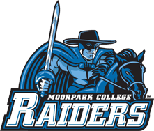 Sponsorpitch & Moorpark College Raiders