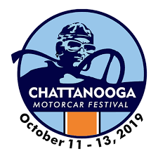 Sponsorpitch & Chattanooga Motorcar Festival