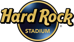Sponsorpitch & Hard Rock Stadium