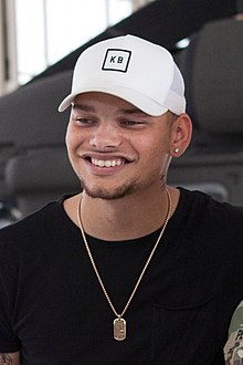 220px kane brown at joint forces training base in 2018