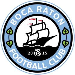 Sponsorpitch & Boca Raton FC