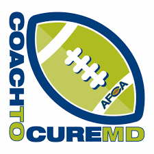 Sponsorpitch & Coach to Cure MD