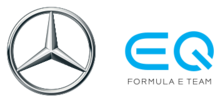 Sponsorpitch & Mercedes-Benz EQ Formula E Team