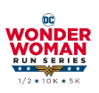 Sponsorpitch & DC Wonder Woman Run Series