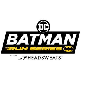 Sponsorpitch & DC Batman Run Series