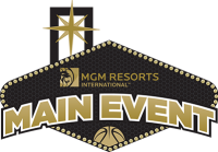 Sponsorpitch & MGM Resorts Main Event