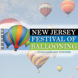 Sponsorpitch & New Jersey Festival of Ballooning
