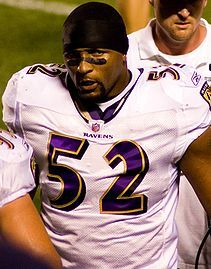 Sponsorpitch & Ray Lewis