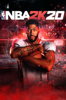220px nba 2k20 cover