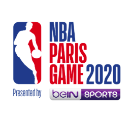 Sponsorpitch & NBA Paris Game