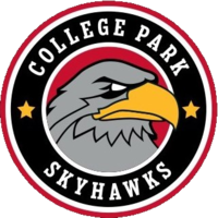 Sponsorpitch & College Park Skyhawks