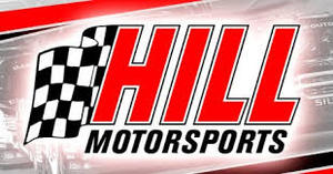 Sponsorpitch & Hill Motorsports