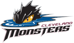 Sponsorpitch & Cleveland Monsters