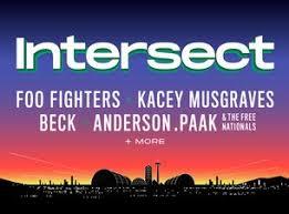 Sponsorpitch & Intersect Music Festival