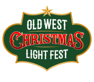 Sponsorpitch & Old West Christmas Light Fest