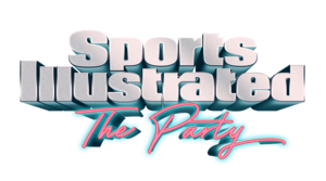 Sponsorpitch & Sports Illustrated The Party