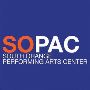 Sponsorpitch & South Orange Performing Arts Center
