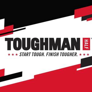 Sponsorpitch & Toughman Triathlon