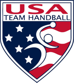 Sponsorpitch & USA Team Handball