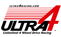 Sponsorpitch & Ultra4 Racing