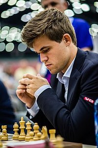 Sponsorpitch & Magnus Carlsen