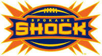 Sponsorpitch & Spokane Shock