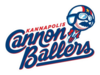 Sponsorpitch & Kannapolis Cannon Ballers
