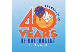 Sponsorpitch & Plano Balloon Festival