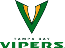 220px tampa bay vipers logo