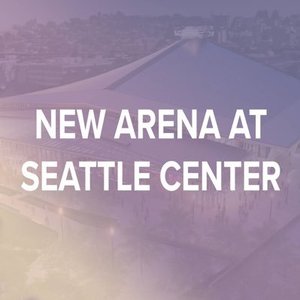 Sponsorpitch & New Arena at Seattle Center