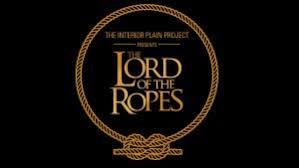 Sponsorpitch & Lord of the Ropes