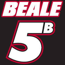 Sponsorpitch & Beale Racing