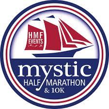 Sponsorpitch & Mystic Half Marathon