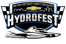 Sponsorpitch & Detroit Hydrofest