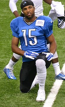 220px golden tate in 2014 at detroit lions training camp