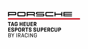 Sponsorpitch & Porsche TAG Heuer eSports Supercup