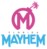200px florida mayhem logo.svg
