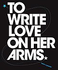 Sponsorpitch & To Write Love on Her Arms