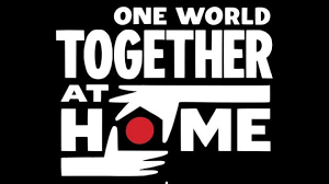 Sponsorpitch & One World: Together at Home