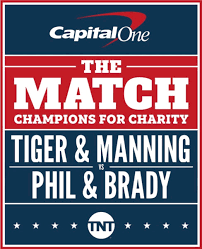 Sponsorpitch & The Match: Champions for Charity,