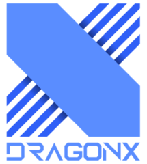 Dragonx logo