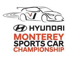 Sponsorpitch & IMSA Monterey Grand Prix
