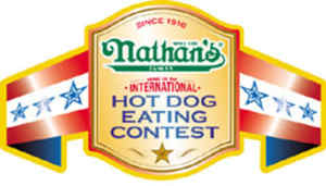 Sponsorpitch & Nathan's Famous Fourth of July International Hot Dog Eating Contest