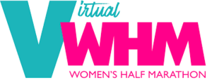 Sponsorpitch & Virtual Women's Half Marathon