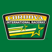 Sponsorpitch & Cordova International Raceway