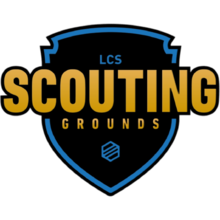 Sponsorpitch & Scouting Grounds