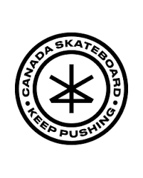 Sponsorpitch & Canada Skateboard