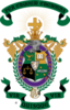 165px lambda chi alpha coat of arms.svg