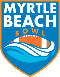 Sponsorpitch & Myrtle Beach Bowl