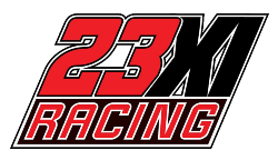 Sponsorpitch & 23XI Racing